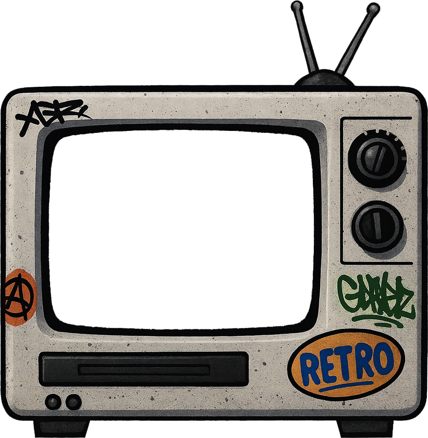 TV Frame